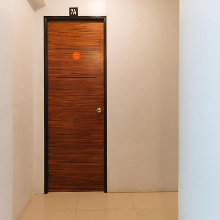 Reddoorz Near Quiapo Church Manila Dış mekan fotoğraf