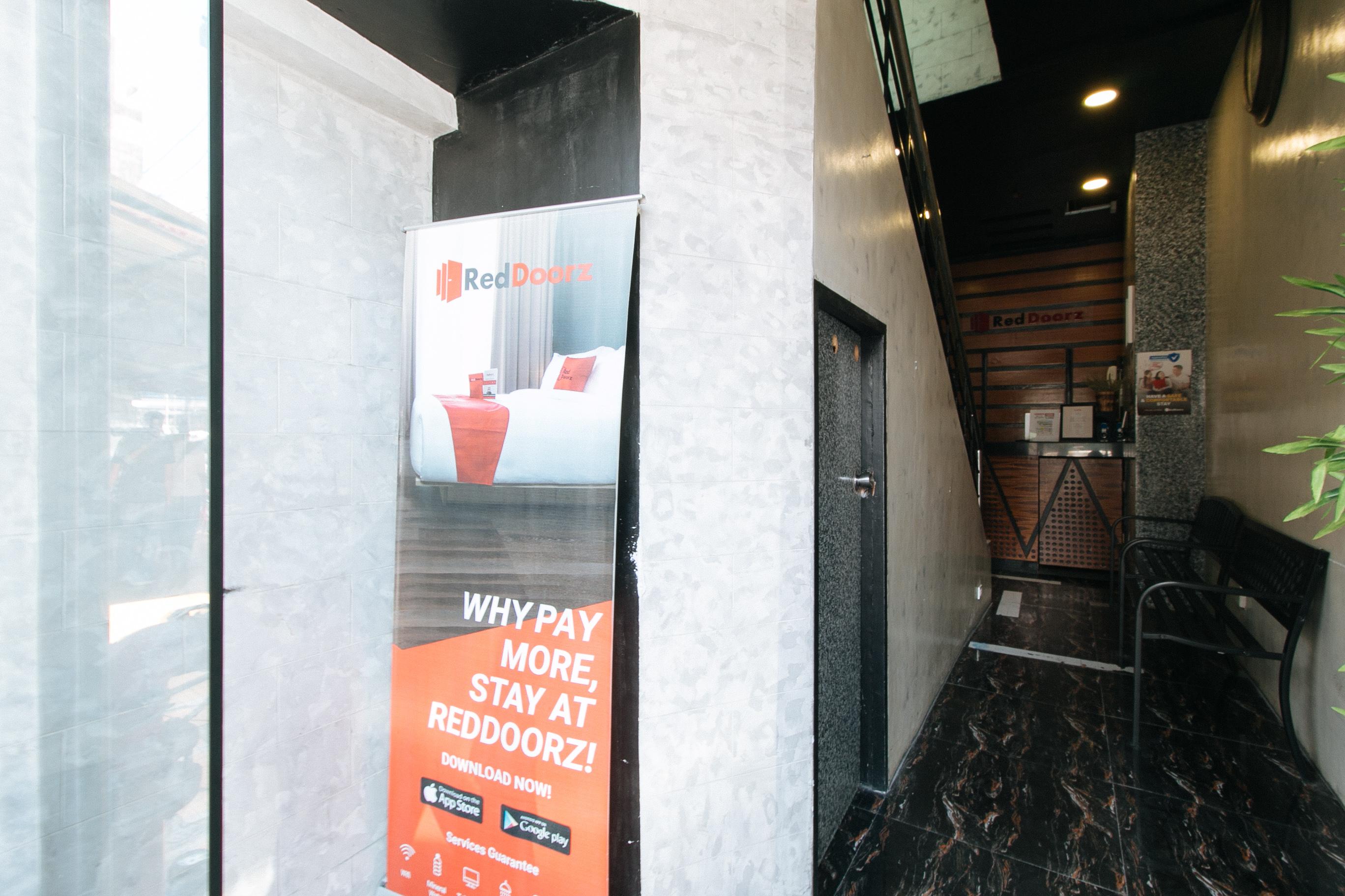Reddoorz Near Quiapo Church Manila Dış mekan fotoğraf