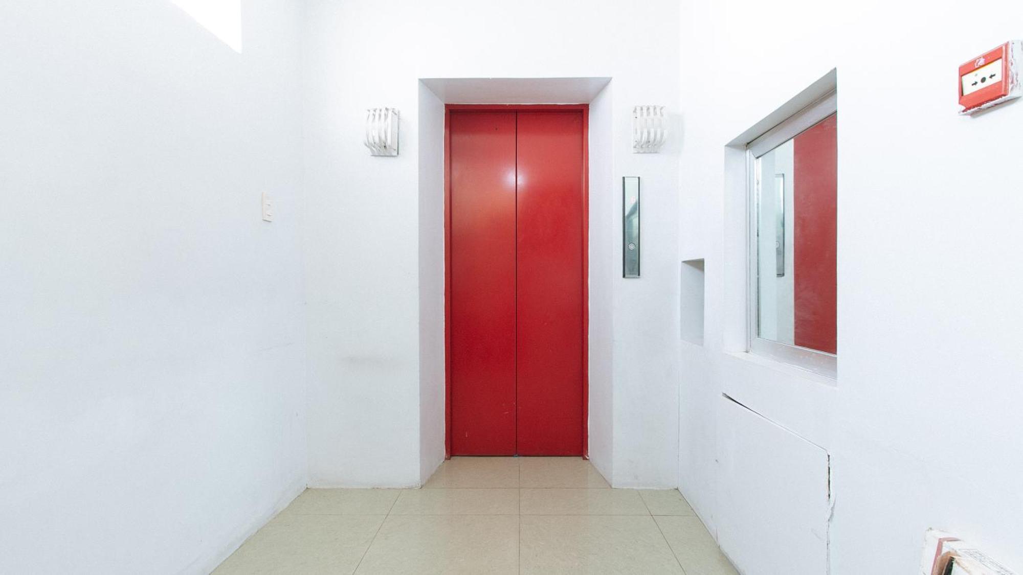Reddoorz Near Quiapo Church Manila Dış mekan fotoğraf